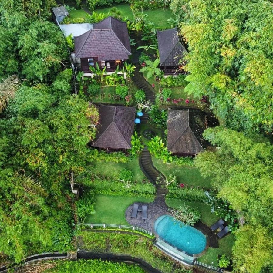 Villa Wedang Тегаллаланг Экстерьер фото